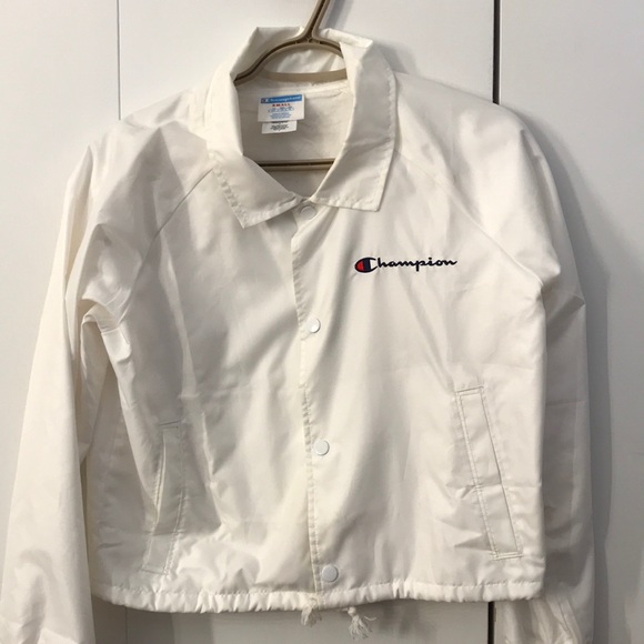 Champion Windbreaker - Picture 3 of 3